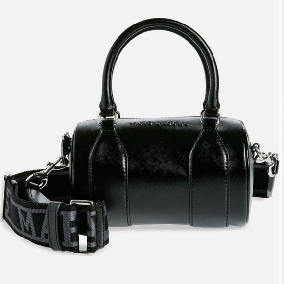 Marc Jacobs Barrel Crossbody Bag. - Picture 2 of 6